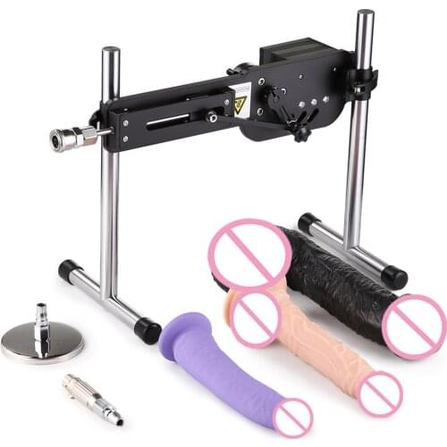 FAAK Premium Sex Machine for Women Wireless Thrusting Love Machine Adults Sex Toys Automatic Vibrator 70W Strong Power Products