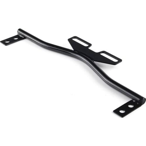 GZRIVERRUN Motorcycle Headlight Mounts