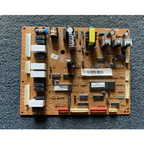 Good board working for refrigerator pc board Computer board DA92-00286A DA41-00287F board