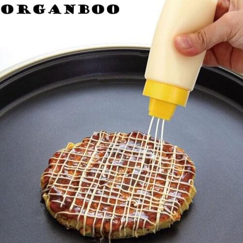 ORGANBOO Storage Jars