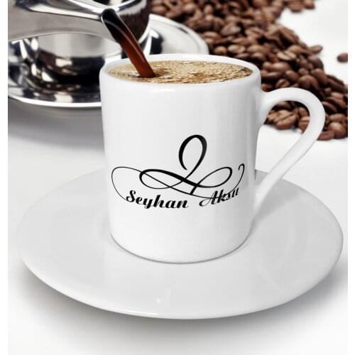 Personalized Is Turkish coffee Cup-4