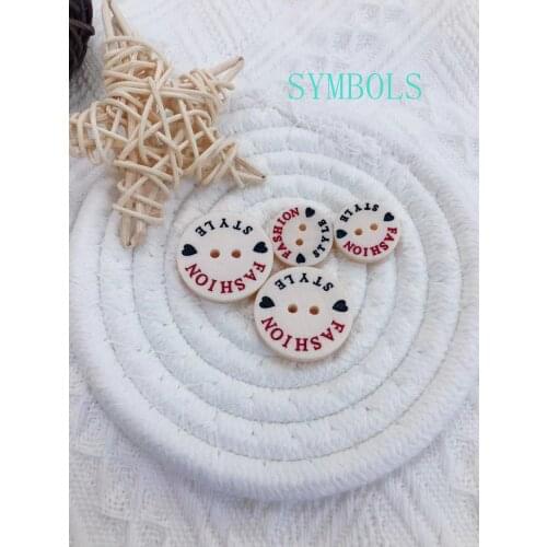 10pcs/lot Resin Button for Manualidades craft supplies Sewing for Diy Needlework for Women Clothing Decorative