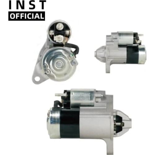 STARTER FOR MOTOR FOR MITSU 1.2KW 12V 9T MOOOT91182 17866N