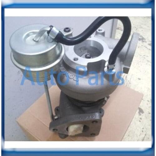 CT12B for Toyota Hiace Mega Cruiser Turbocharger 17201-58051 17201-58050 17201-58040 1720158040