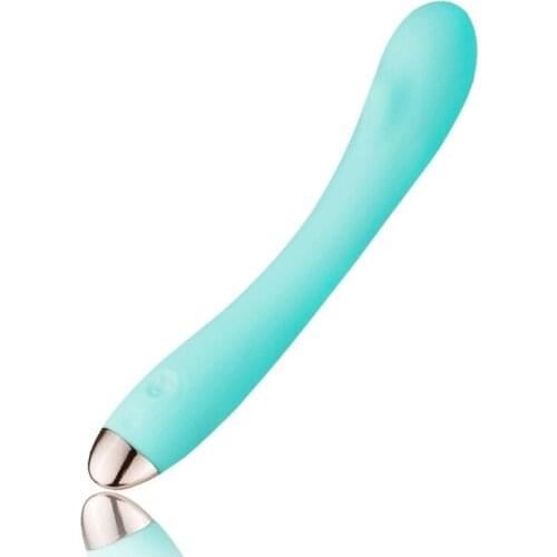 USB Rechargeable Vibrator Smart APP Heating Wireless Control Clitoris G-spot Dildo Sex Toys AV Massager Magic Wand for Woman