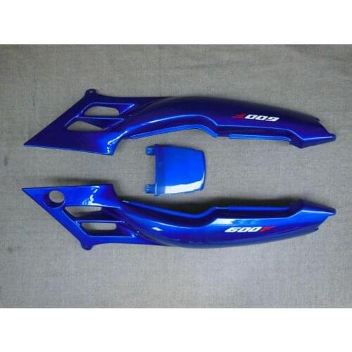 Motorcycle Rear Tail Section Seat Cowl Fairing Part Panel Fit for Honda CBR600 F3 1995-1996 CBR 600 F3 95 96