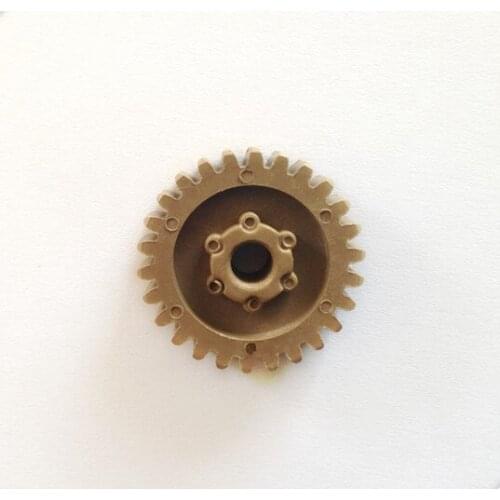 Free Shiping 10* RS6-0505-000 Compatible new fuser gear for HP8100