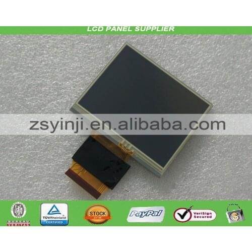 3.5 inch TM035KBH02 lcd modules