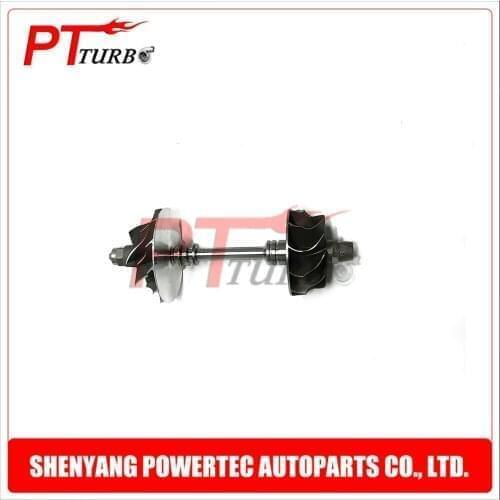 54399880029 Turbo Charger Shaft and Wheel 54399880031 54399880068 For Citroen C4 DS 1.6 THP 110/115Kw Turbine Rotor EP6DT 0375R9
