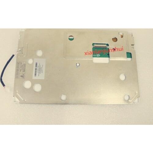 8 inch TMGT800480MWCW-A11 car LCD screen car display LED / LCD car screen