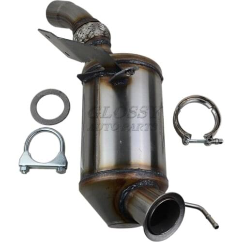 AP03 NEW M47 Diesel Particulate Filte DPF for BMW 3er E90 318d 320d 18307798307