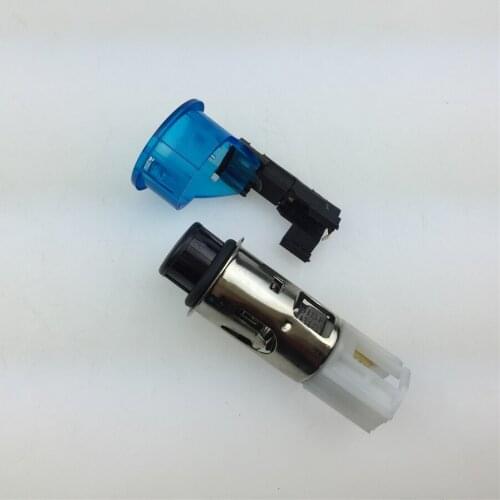 STARPAD For Chery Swiss tiger 5 car cigarette lighter universal accessories cigarette lighter free shipping