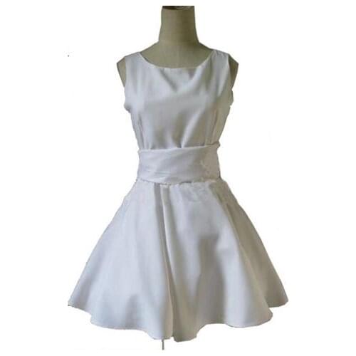 Free shipping halloween Anime Magi Cosplay Morgiana Cosplay Costume Dress Suit - Any Size