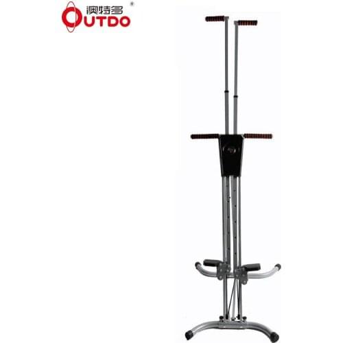 Household Multifunctional Stepper Sports Training Vertical Exercise Fitness Equipment Climbing Machine