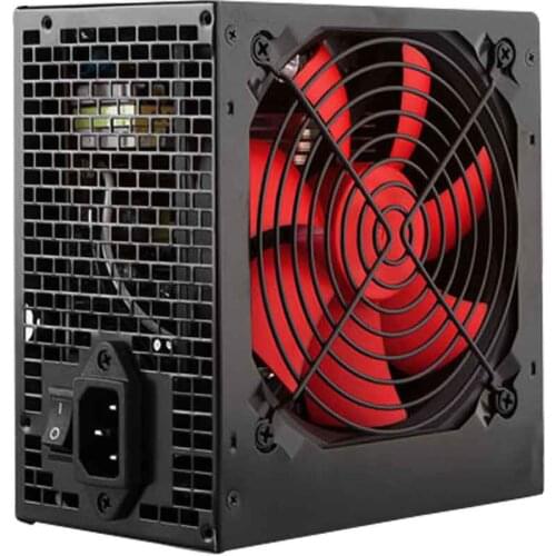 EVEREST EPS-4900B 300 WATTS PEAK-to-350 WATT POWER SUPPLY