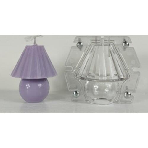 Candle Mould Soap Mould Making Container, for Party Decor Small Candle, Handmade