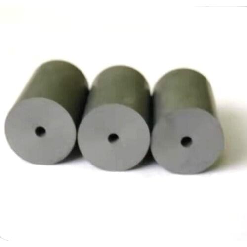 HOLDWIN Free shipping B4c black Boron carbide sandblasting nozzles 3mm sandblaster parts