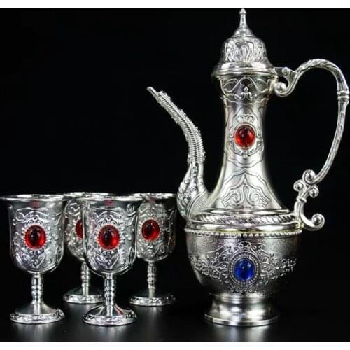 Плоские подарочные фляжки 淑王 China At AliExpress