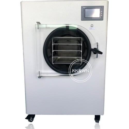 Commercial Food Dehydrator Freeze Tray Dryer Fruit Drying Machine Meat Vegetable Strawberry Dehydrating Machines