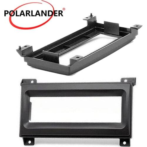Modification bracket navigation For JEEP Grand Cherokee/DODGE Durango CD modified surface box Car audio conversion panel