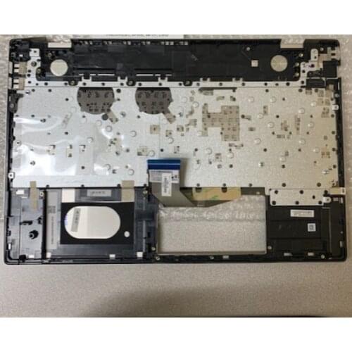 L49394-001 TOP COVER LMG WITH KEYBOARD LUMEN GOLD US FOR HP 15-CS3055WM 15-CS2013MS