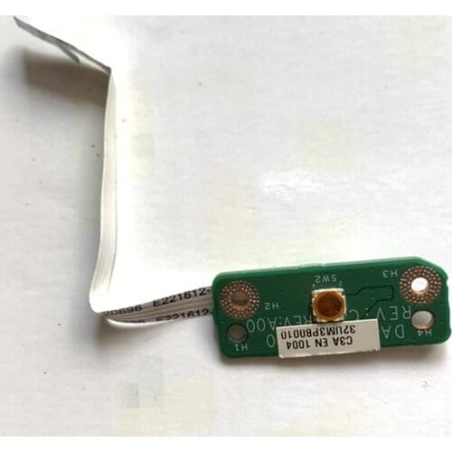 Power Board Cable Switch Board Cable Connector For Dell 1464 P09G 14-1464 1564