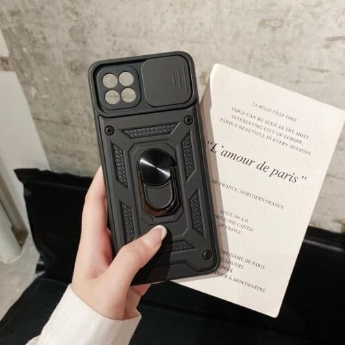 Realme 8 Pro C21 C20 C11 2020 Case Shockproof Armor Cover For OPPO A15 A93 2020 A94 A54 A74 A93 A73 A53 A32 A52 A72 A92 Covers