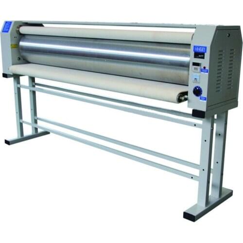 Roll 1800mm 3d textile tshirt heat transfer press printing machine for clothes