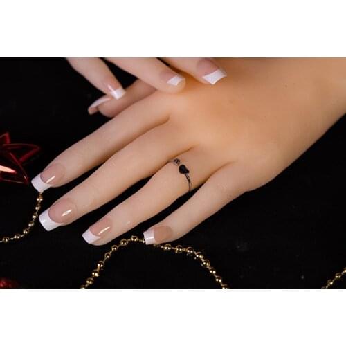 Nice Hand Model Silicone Realistic Mannequin Hand Dummy Best Quality Hot Sale