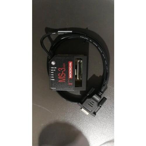 Microscan MS-3 FIS-0003-0250G for Mindray BS200E BS480 BS490 BS800 BS820 Barcode Built-in Scanner