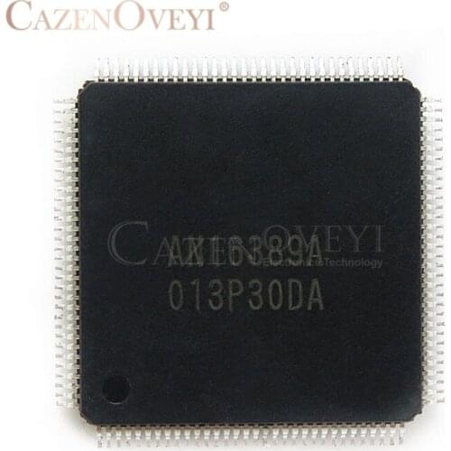 10pcs/lot AN16389A AN16389 QFP-128 In Stock