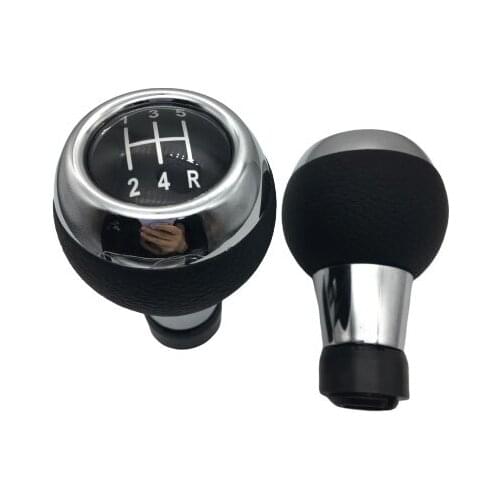5 Speed 6 Speed MT Car Gear Shift Knob Manual Lever For Mini Cooper R55 R56 R56N R57 R58 R59 R60 R61 F54 F55 F56 F57