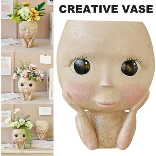 ACRDDK Ceramic Flower Vases