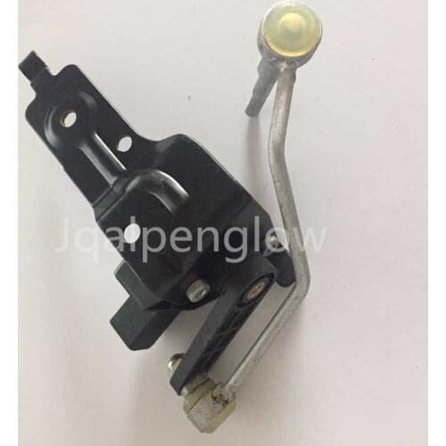 1T0907503 4F0941285F Height Sensor Suspension Height Level Sensor For Audi A6 C6 2004-2009
