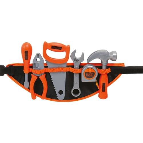 Ермолаев Toy Tools