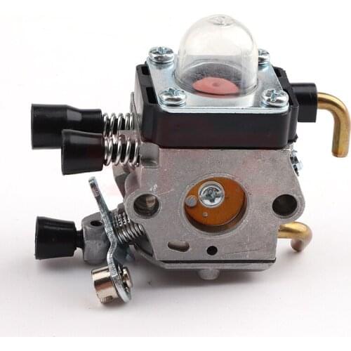 Carburetor Carb for STIHL FS38 FS45 FS46 FS55 FS74 FS75 FS76 FS80 FS85 Trimmer
