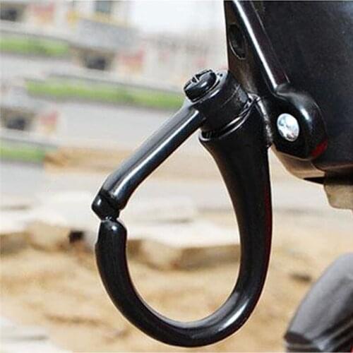 Motorcycle Motorbike Luggage Hook Hanger Helmet Gadget Glove Eagle Claw Accessories Scooter Hook Helmet Hook