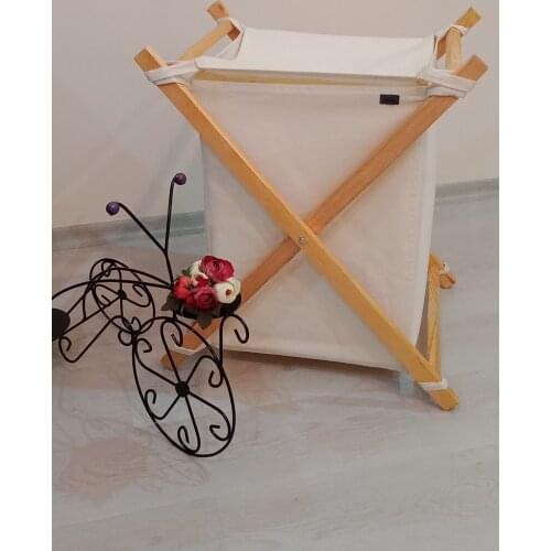 Marnem Collapsible Laundry Baskets