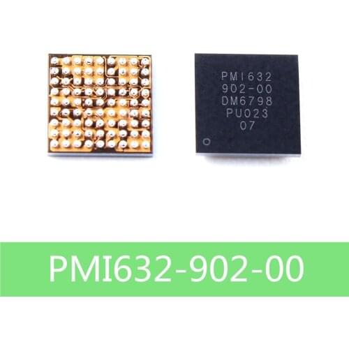 PMI632-902-00 New Original PMi632-902-00 PMI632 902-00 PMI632 902 00 Phone IC Chipset
