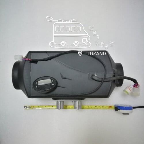 New Air 3kw 12V Diesel Parking Heater For Car Camper Caravan Ship Truck Bus Similar To Webasto Heater (Not Webasto) FreeShipping