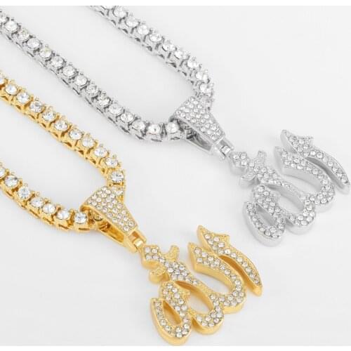 Flame Necklace Women Silver Color Clavicle Chain Necklace Punk Accessory Fire Pendant Necklace Layered Gothic Jewelry