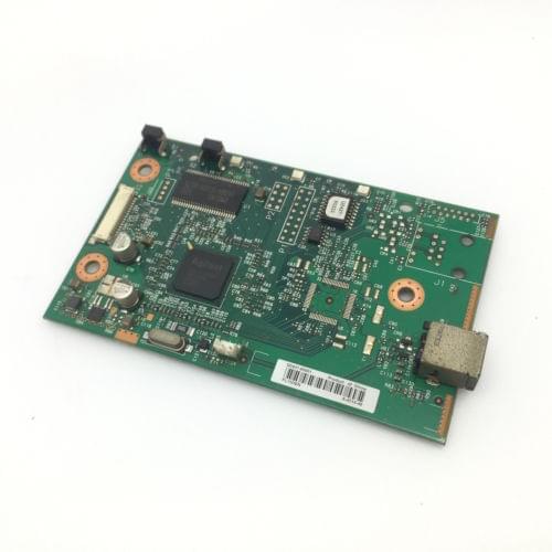 Q5427 CB406 CB409 MAIN BOARD FOR HP LASERJET 1022 PRINTER printer parts