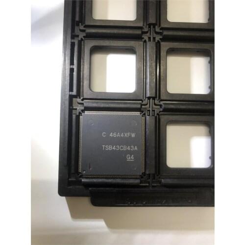 TSB43CB43APGF TSB43CB43A