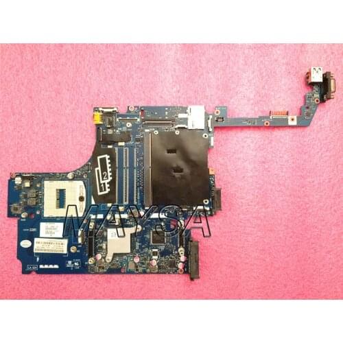 734303-601 for HP ZBook15 15-G1 laptop motherboard 100% test ok 734303-001 734303-501