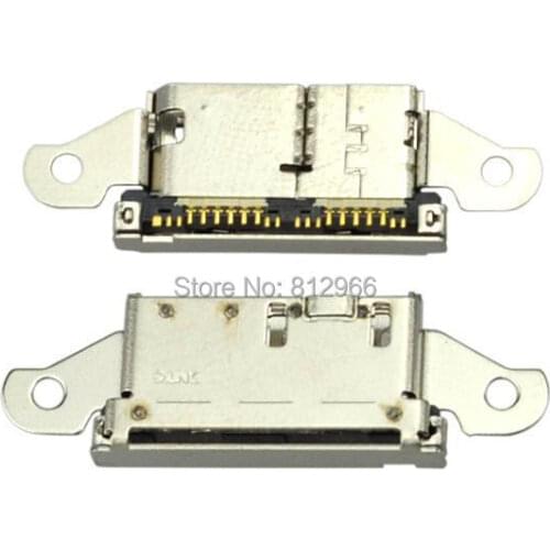 200PCS/LOT,original new USB charger charging connector port plug for Samsung Galaxy S5 G900S G900T G900H G900