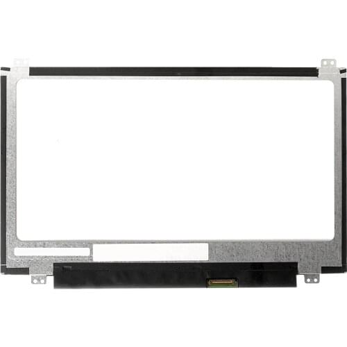 For Acer Chromebook C740 Led Lcd Screen 11.6" N116BGE-EA2 Rev.C1
