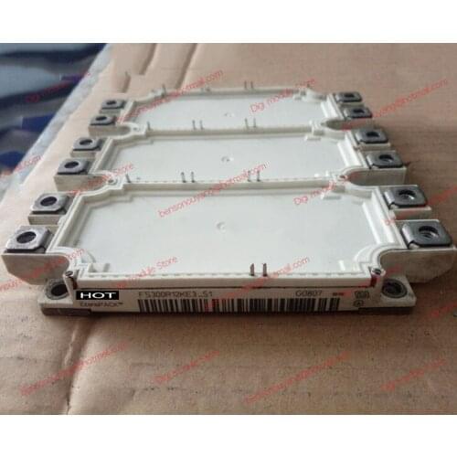 FS450R12KE3-S1 FS450R12KE3_S1 FS450R12KE3 S1