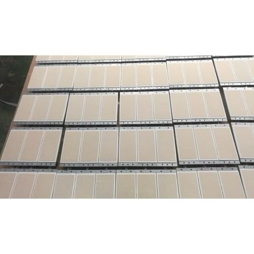 Supper quality gas heater infrared burner,beautiful infrared burner