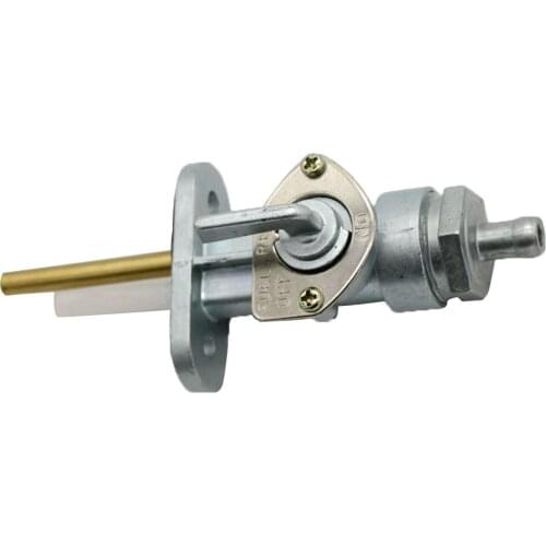 Gas Fuel Petcock Valve For Yamaha DT2 DT250 DT360 IT175 IT250 IT400