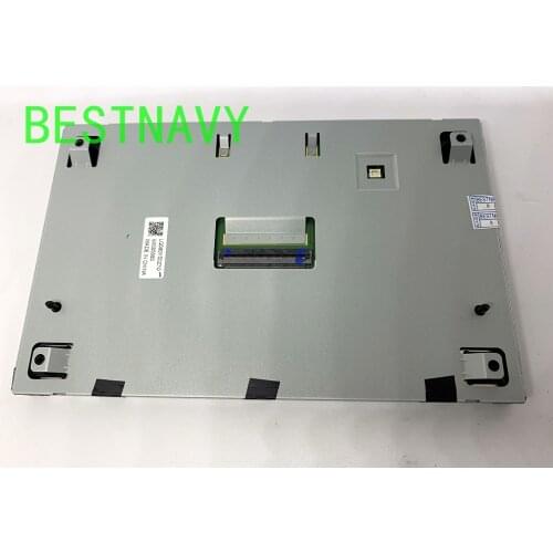 Original 8Inch LCD display LQ080Y5DZ10 LQ080Y5DZ06 LQ080Y5DZ12 screen for Opel Car DVD GPS navigation auto